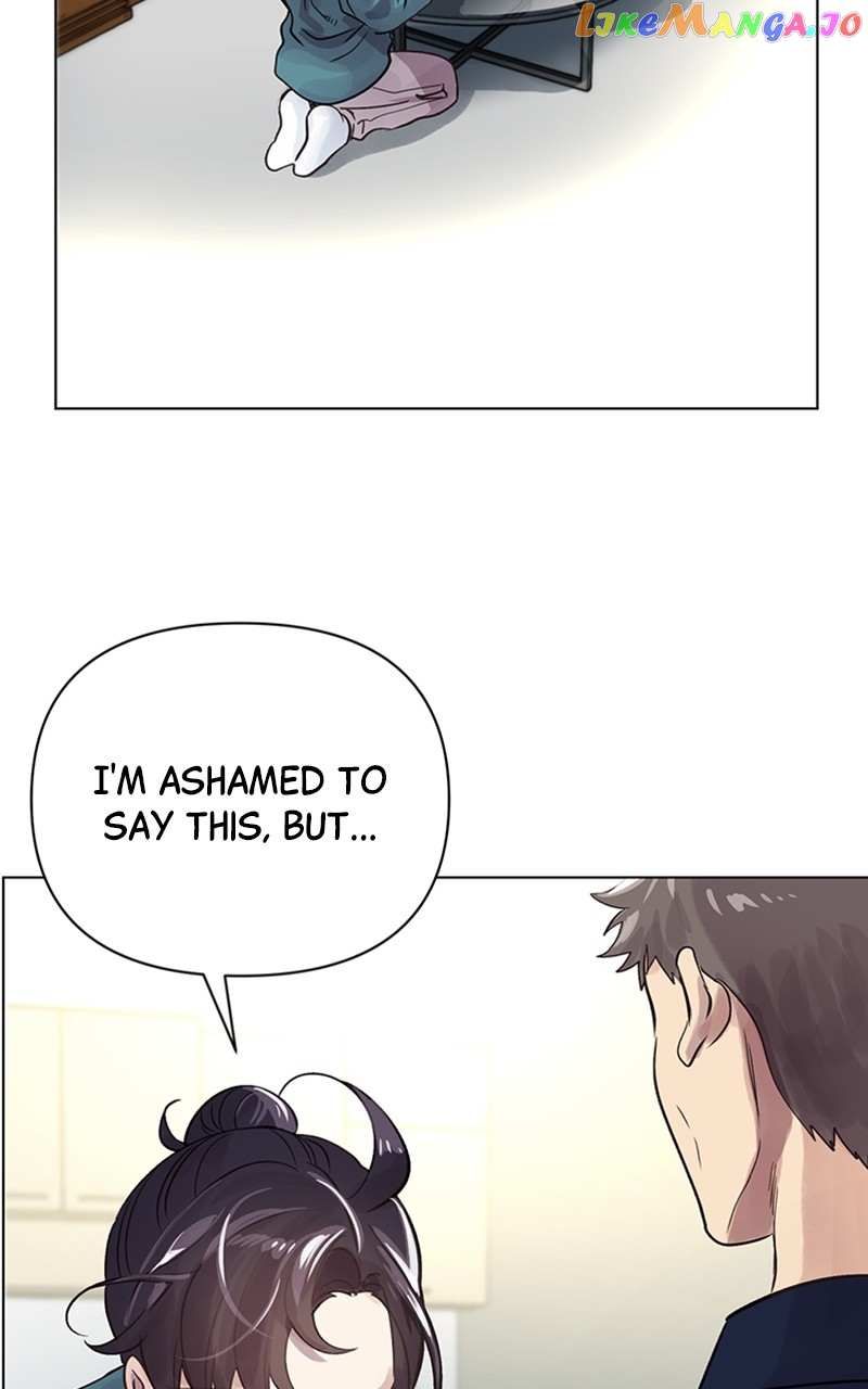 Time Roulette chapter 75 page 4