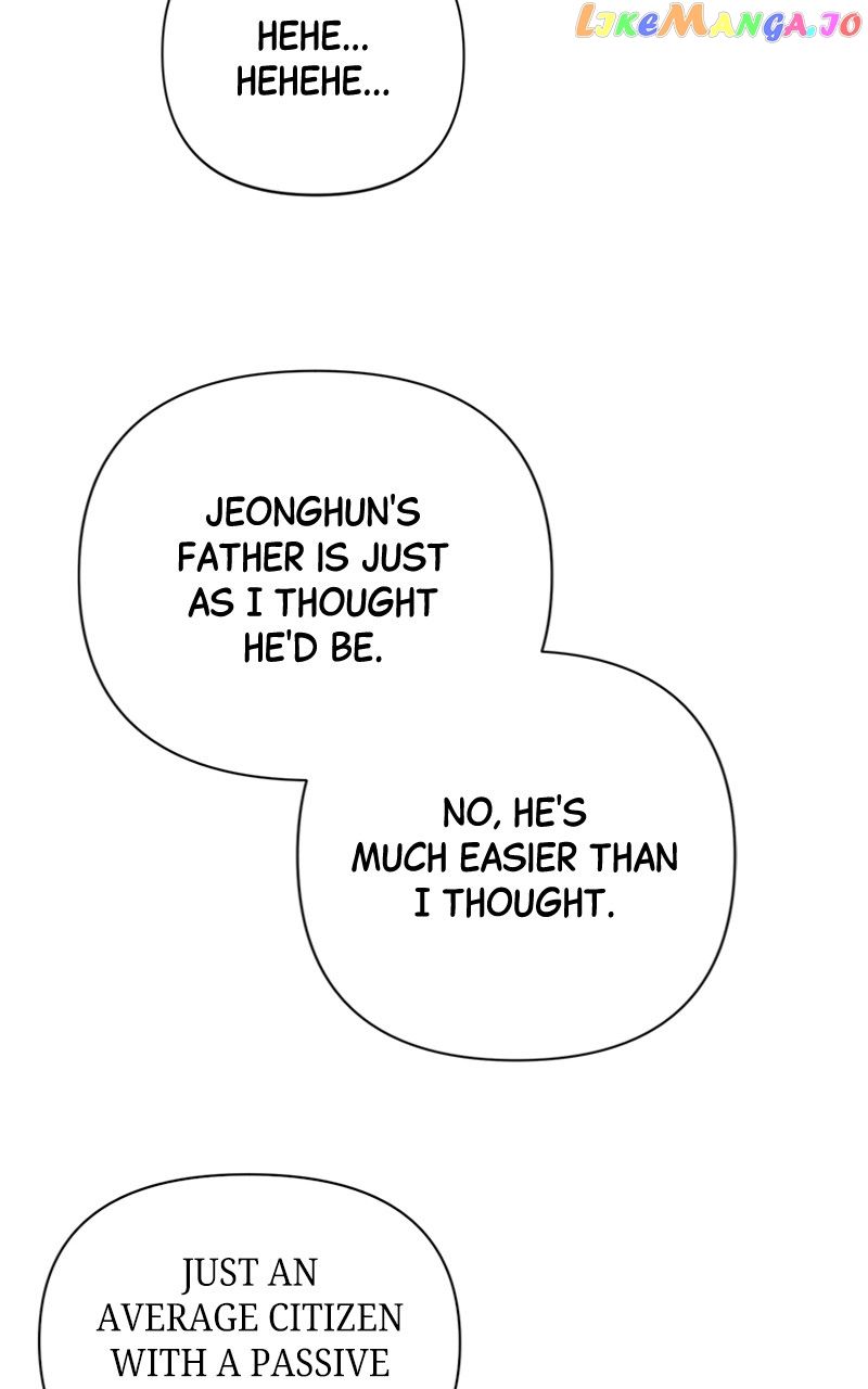 Time Roulette chapter 75 page 40