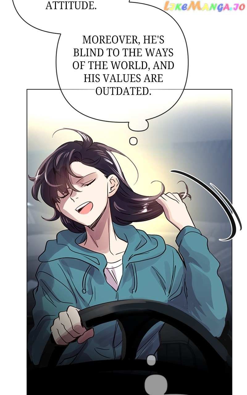 Time Roulette chapter 75 page 41