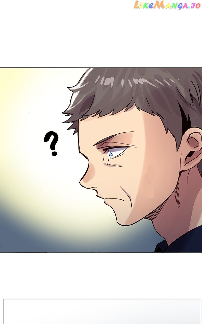 Time Roulette chapter 75 page 46