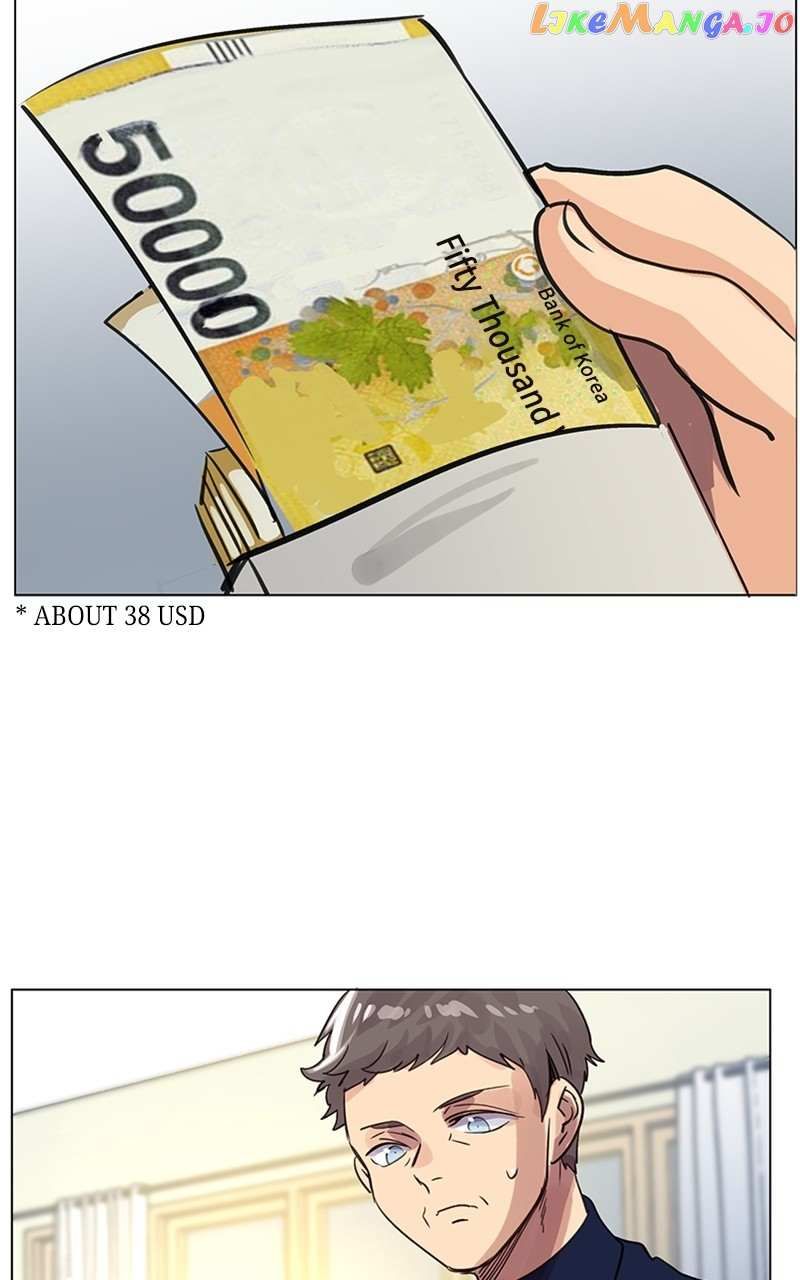 Time Roulette chapter 75 page 47