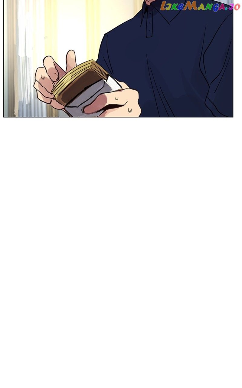 Time Roulette chapter 75 page 48