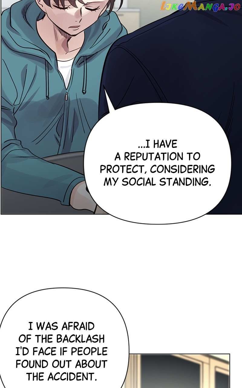 Time Roulette chapter 75 page 5