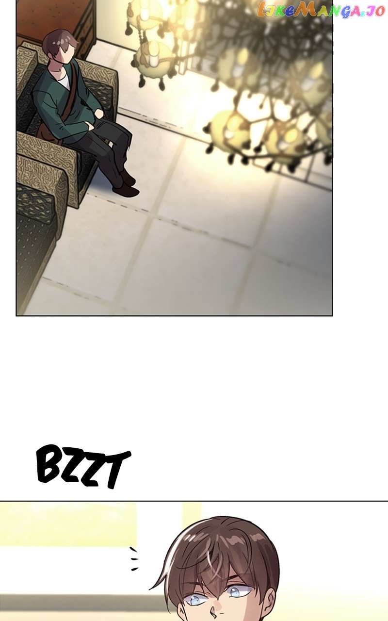 Time Roulette chapter 75 page 50