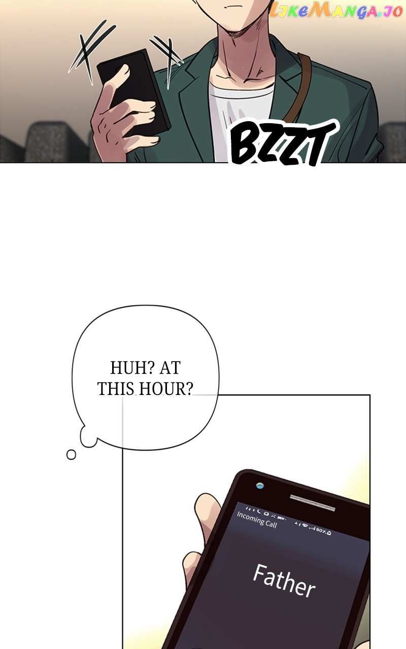 Time Roulette chapter 75 page 51