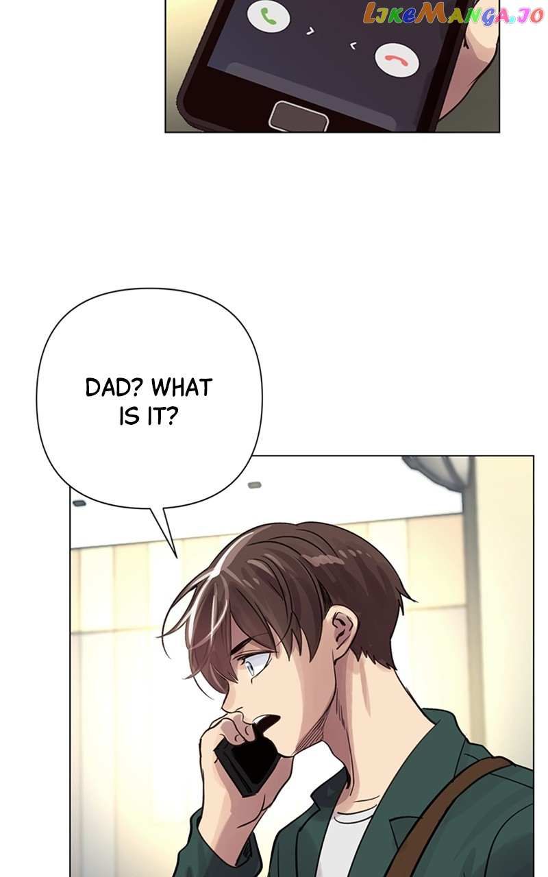 Time Roulette chapter 75 page 52