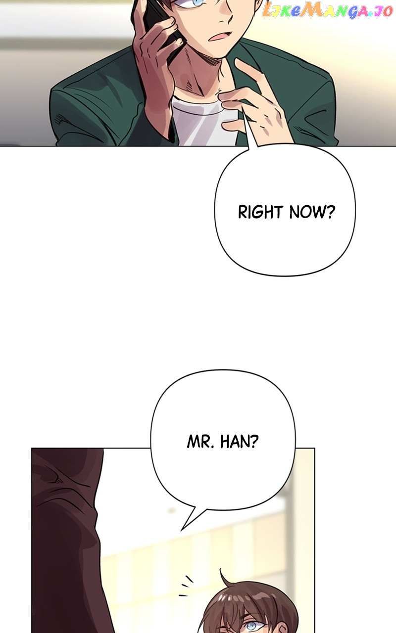 Time Roulette chapter 75 page 54