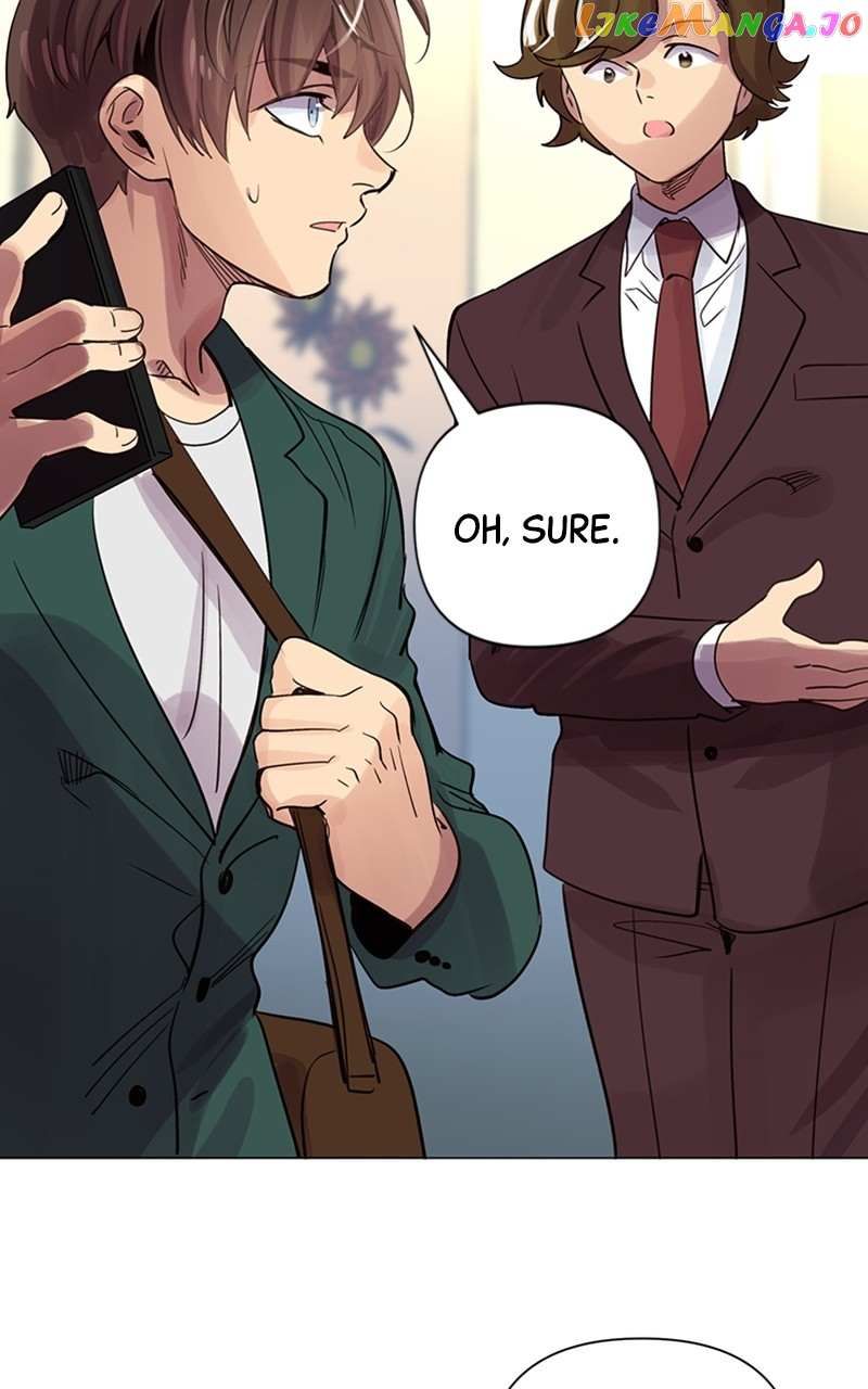 Time Roulette chapter 75 page 56