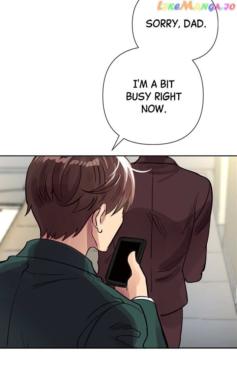 Time Roulette chapter 75 page 57