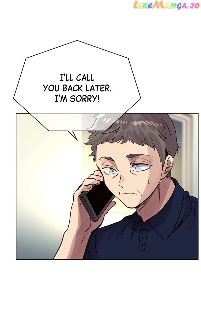 Time Roulette chapter 75 page 58