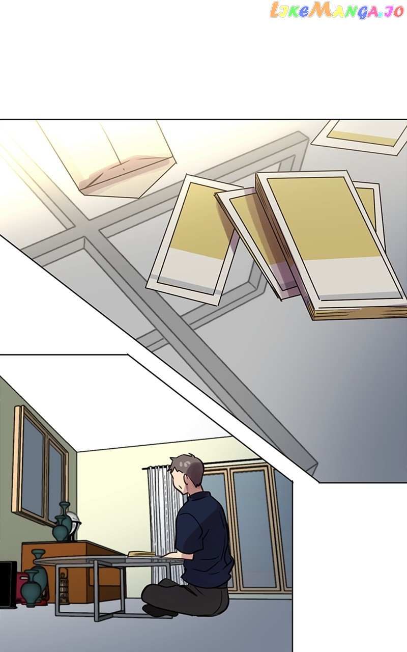 Time Roulette chapter 75 page 59