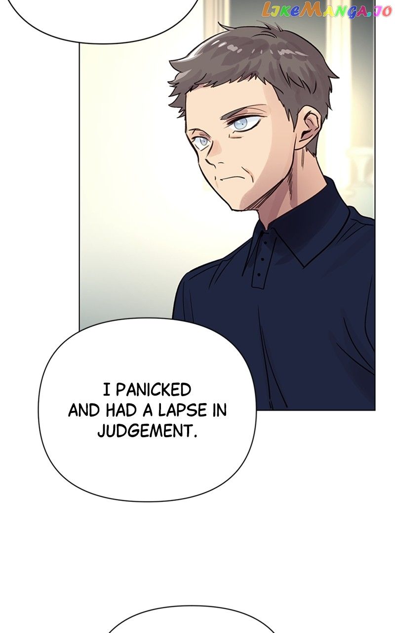 Time Roulette chapter 75 page 6