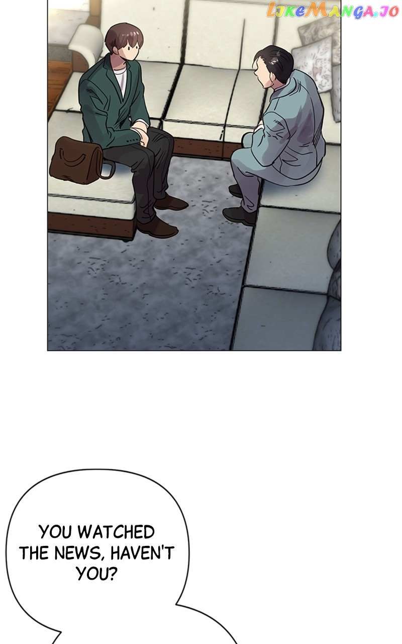 Time Roulette chapter 75 page 61