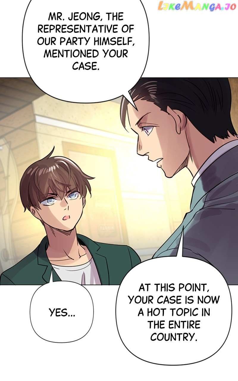 Time Roulette chapter 75 page 62