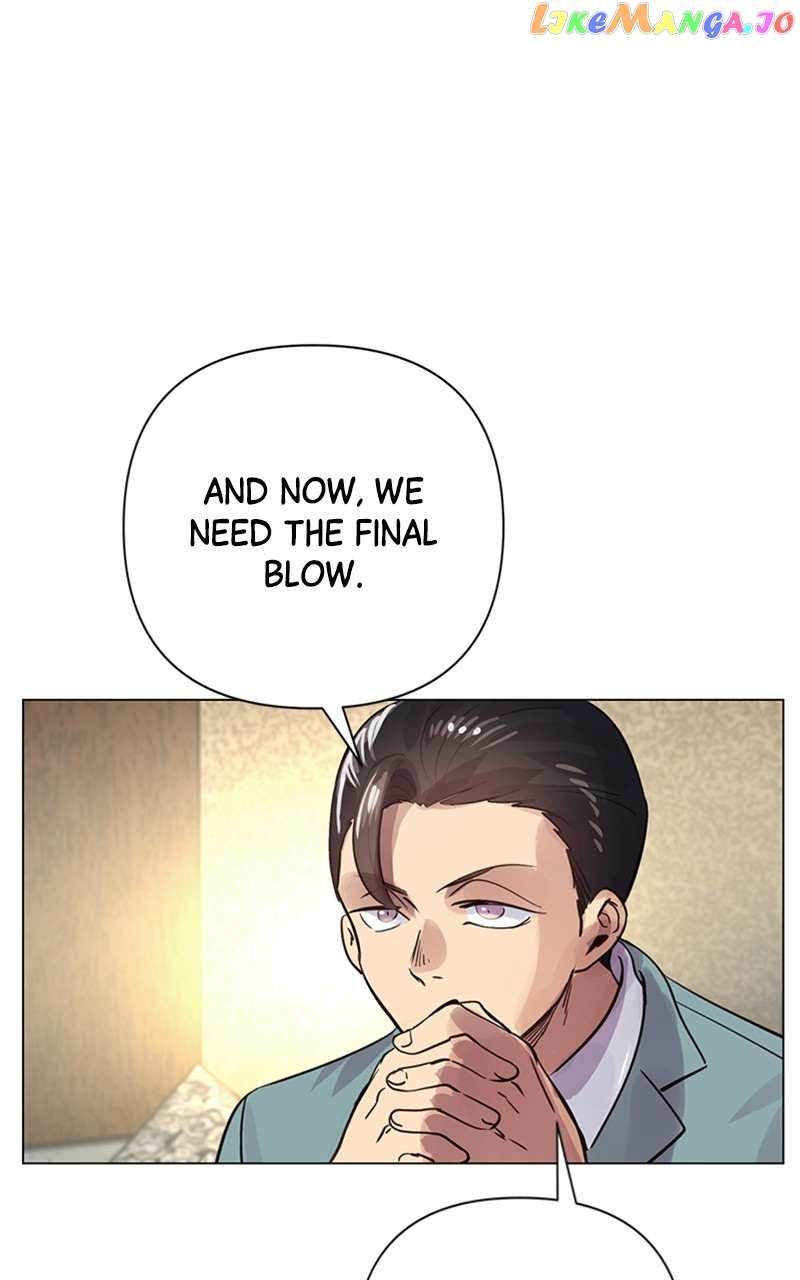 Time Roulette chapter 75 page 63