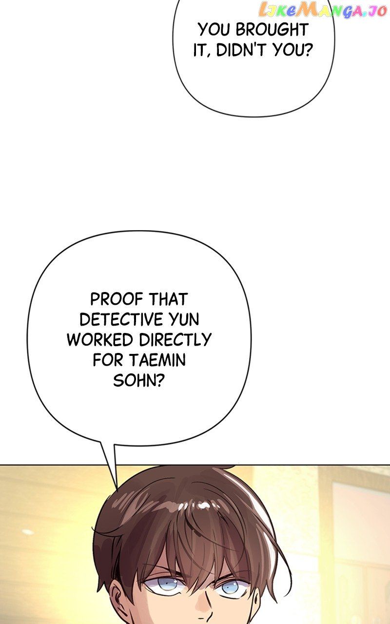 Time Roulette chapter 75 page 64