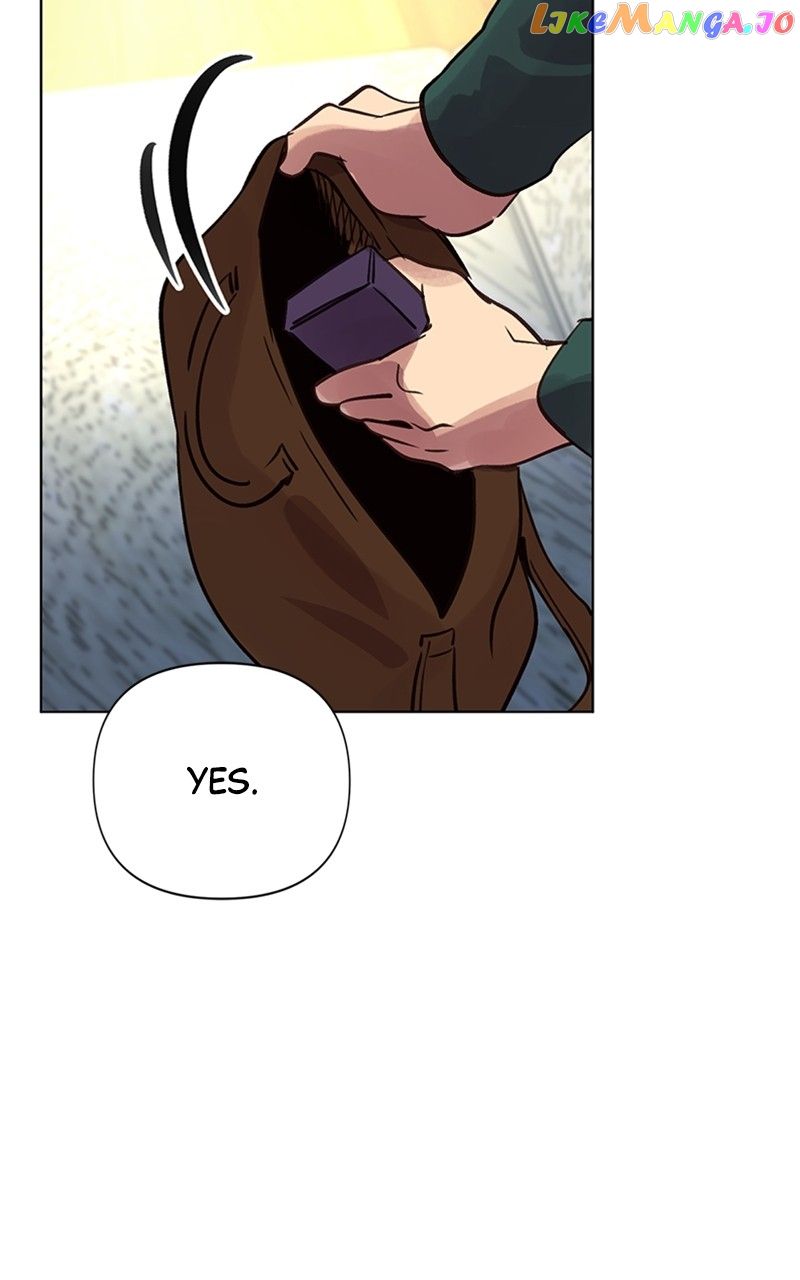 Time Roulette chapter 75 page 66