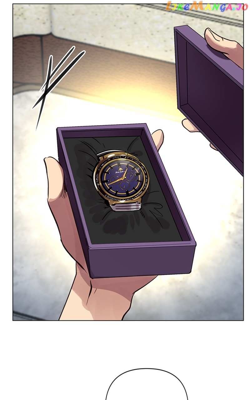 Time Roulette chapter 75 page 67