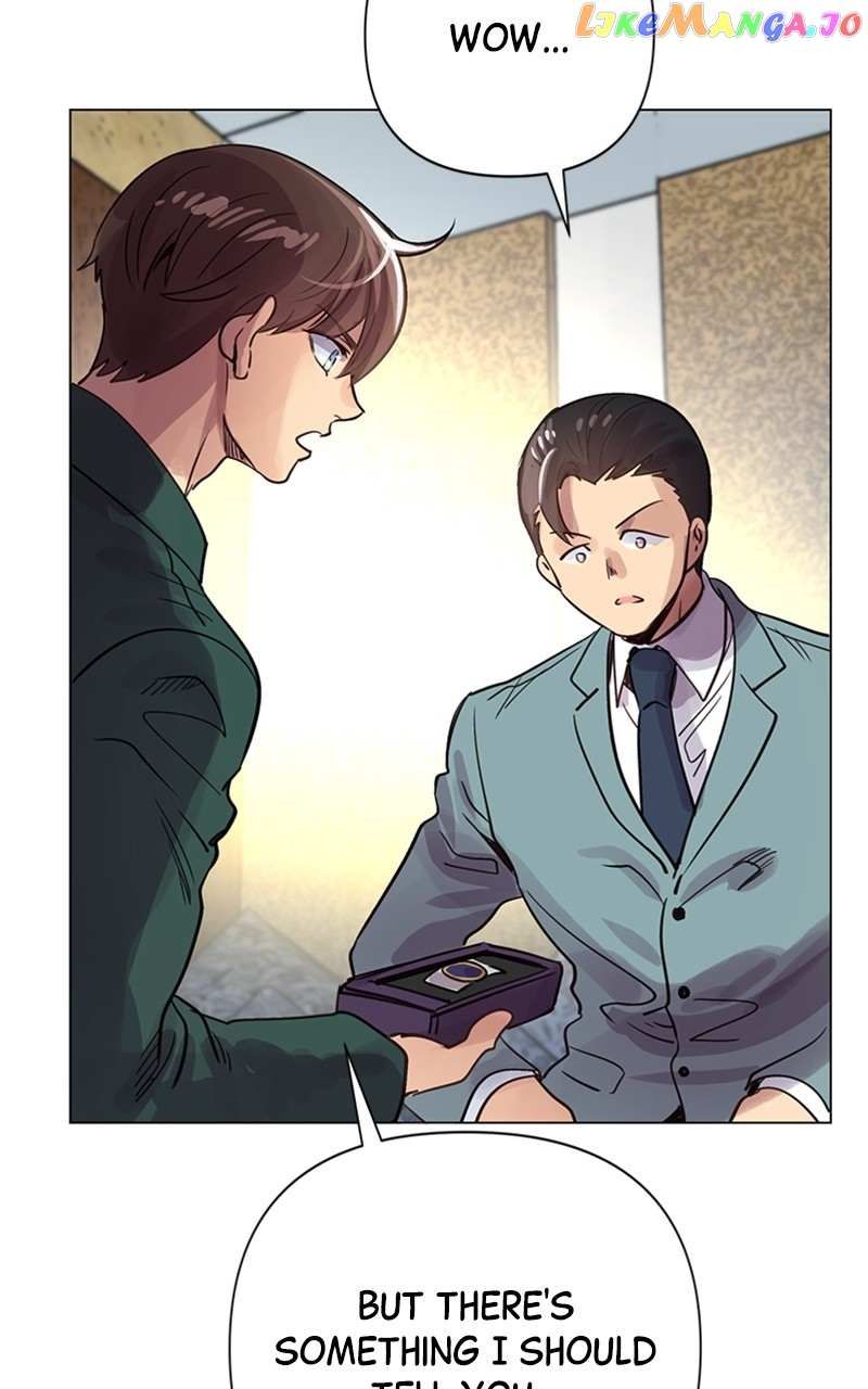 Time Roulette chapter 75 page 68