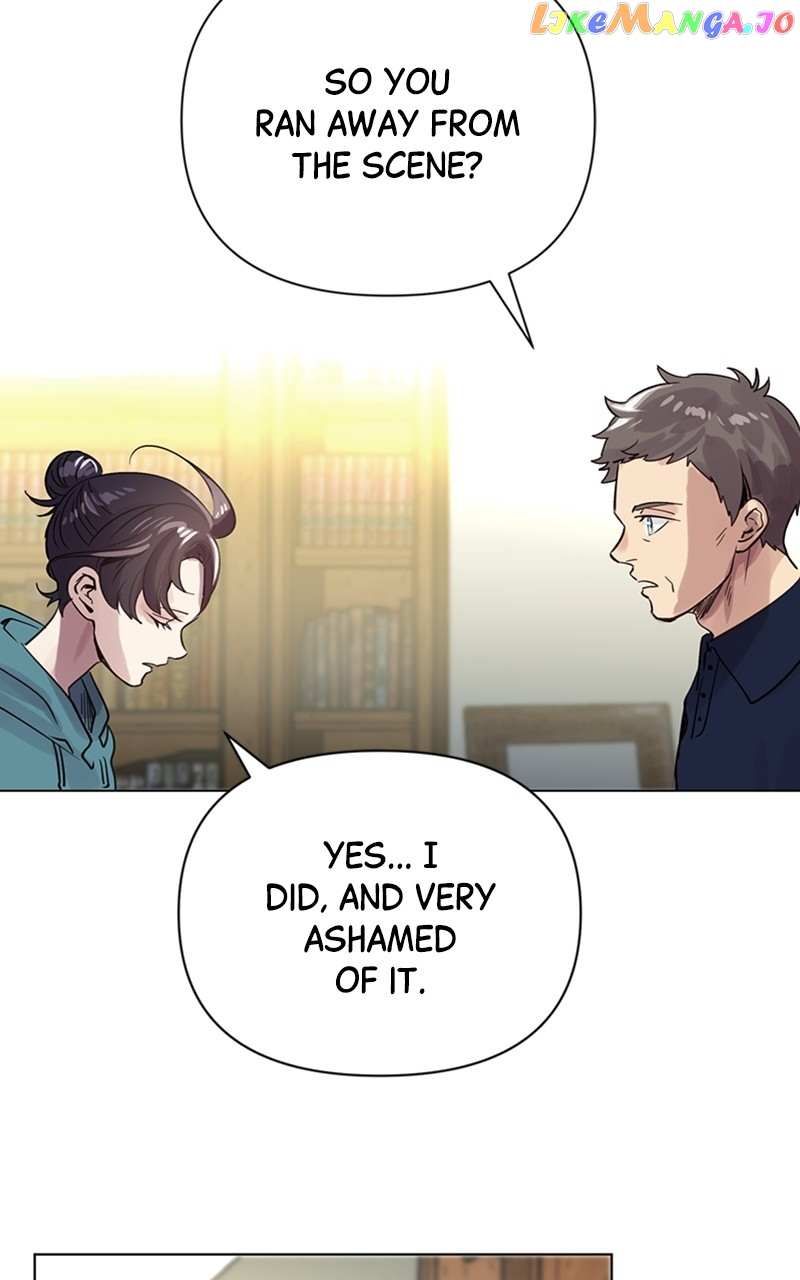 Time Roulette chapter 75 page 7