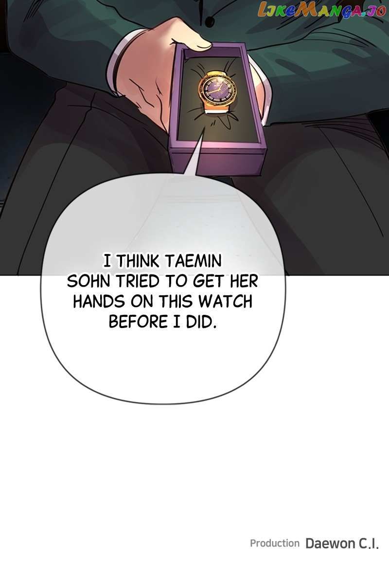 Time Roulette chapter 75 page 70