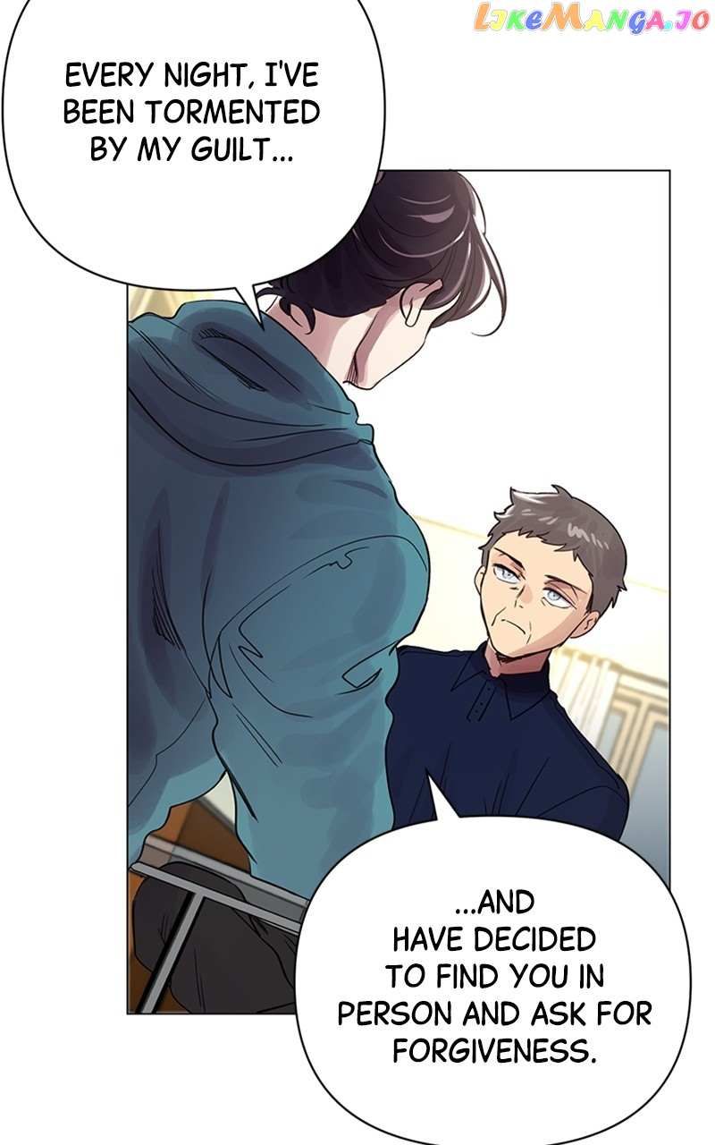 Time Roulette chapter 75 page 9