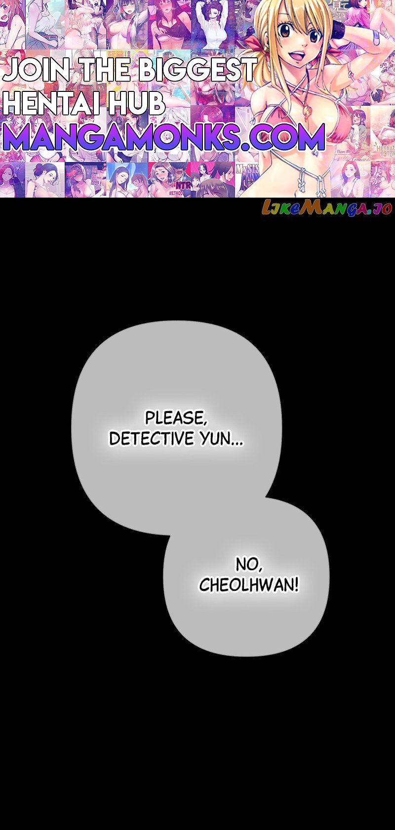 Time Roulette chapter 76 page 1