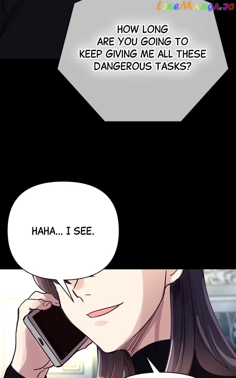 Time Roulette chapter 76 page 11