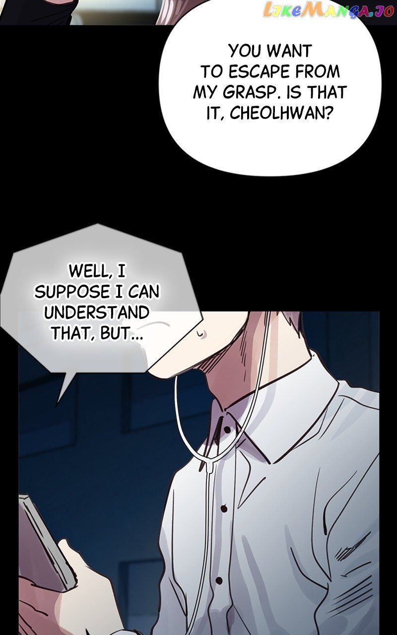 Time Roulette chapter 76 page 12