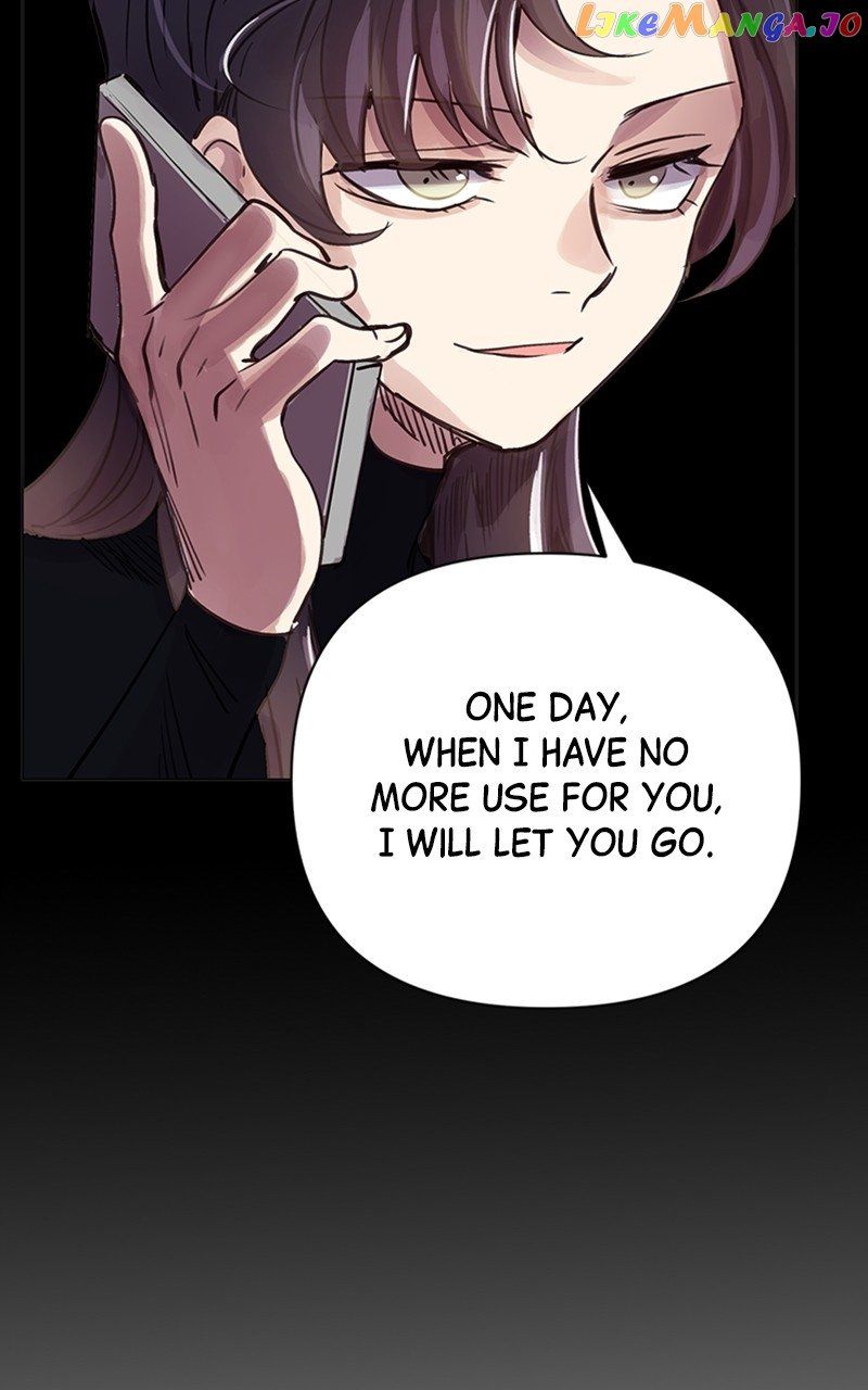 Time Roulette chapter 76 page 14