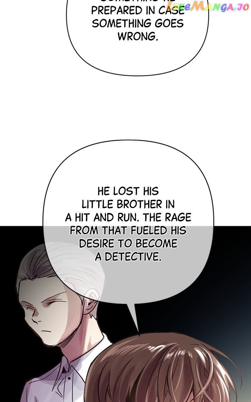 Time Roulette chapter 76 page 18