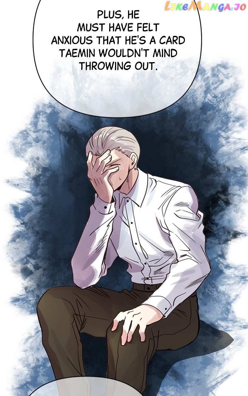 Time Roulette chapter 76 page 20