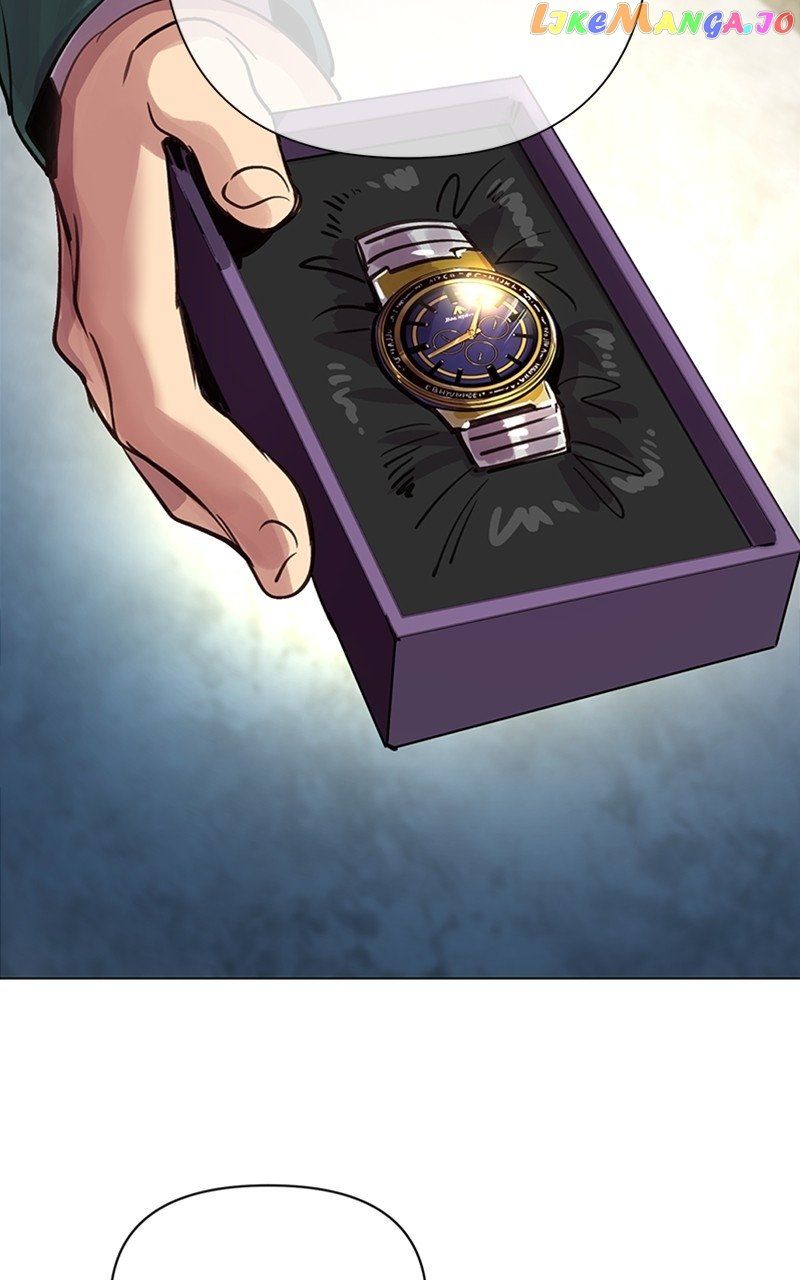 Time Roulette chapter 76 page 24