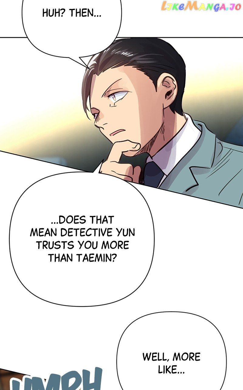 Time Roulette chapter 76 page 28