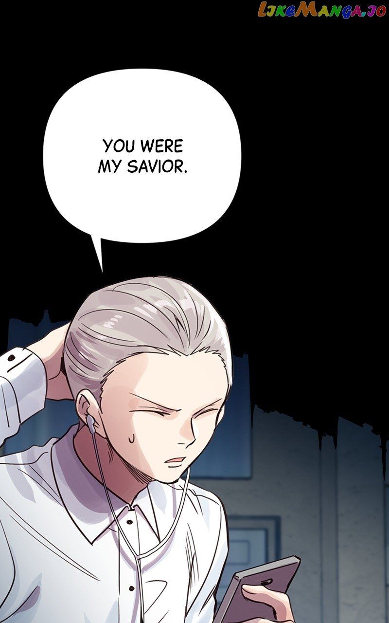 Time Roulette chapter 76 page 3