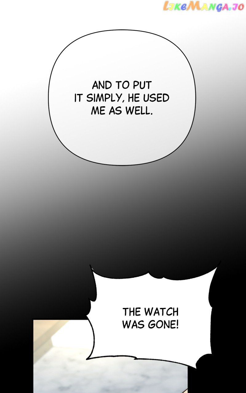 Time Roulette chapter 76 page 30