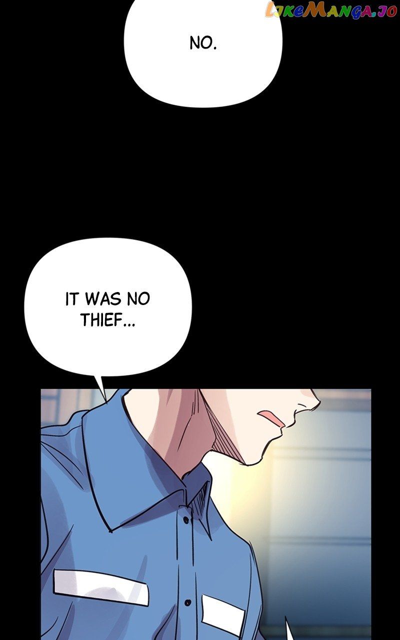 Time Roulette chapter 76 page 33