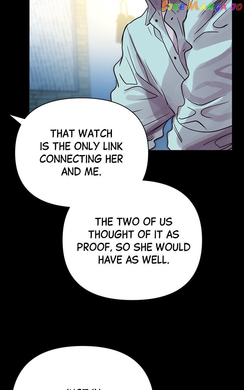 Time Roulette chapter 76 page 35