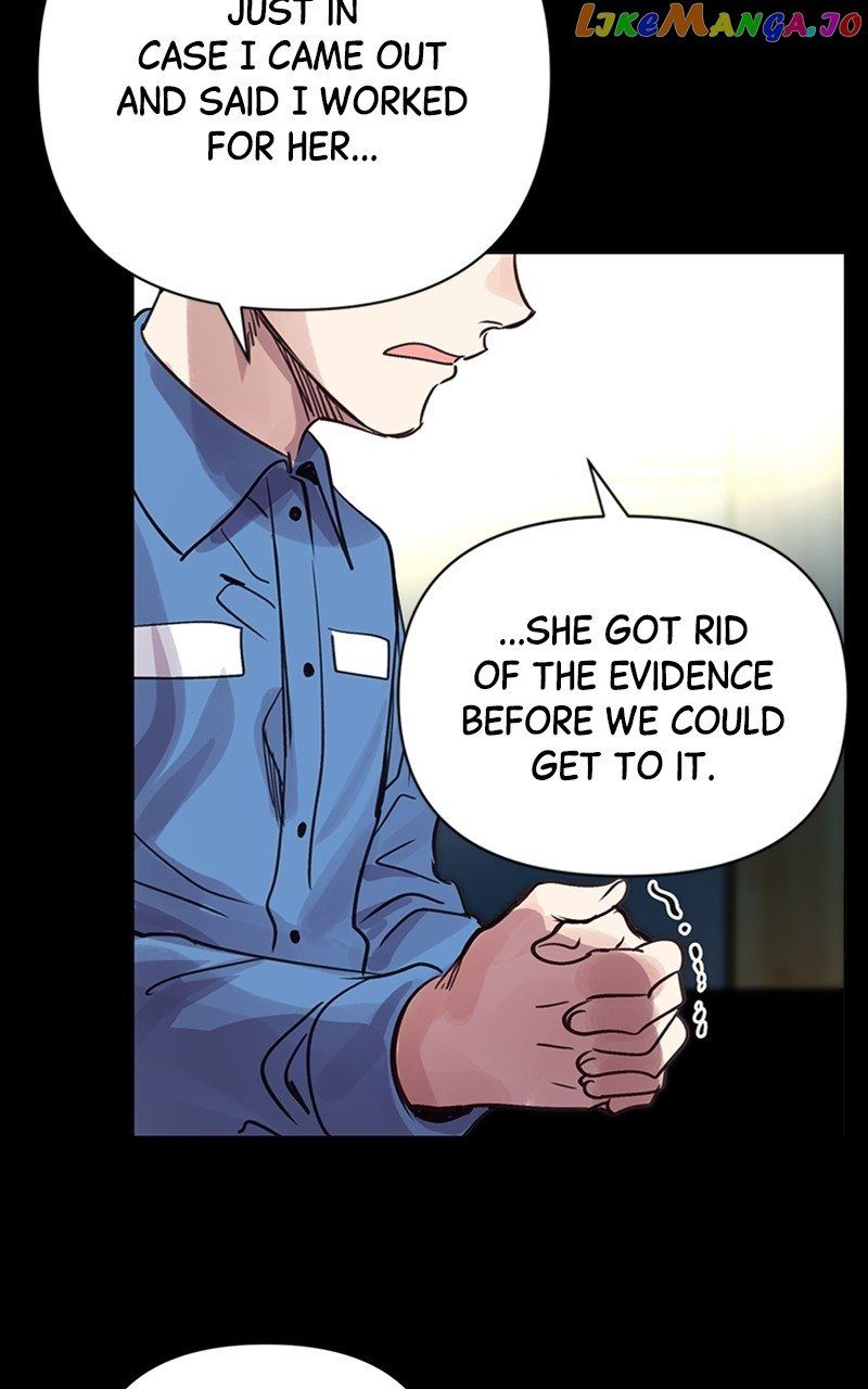 Time Roulette chapter 76 page 36