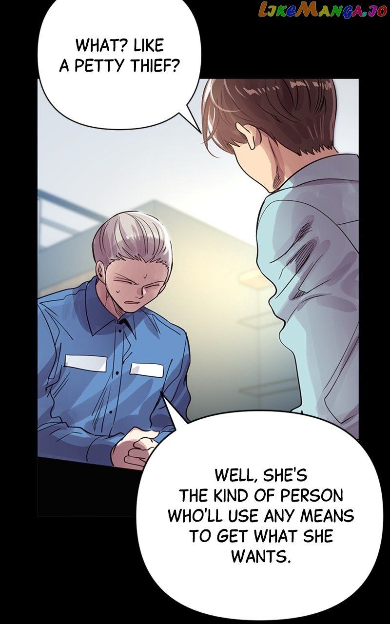 Time Roulette chapter 76 page 37