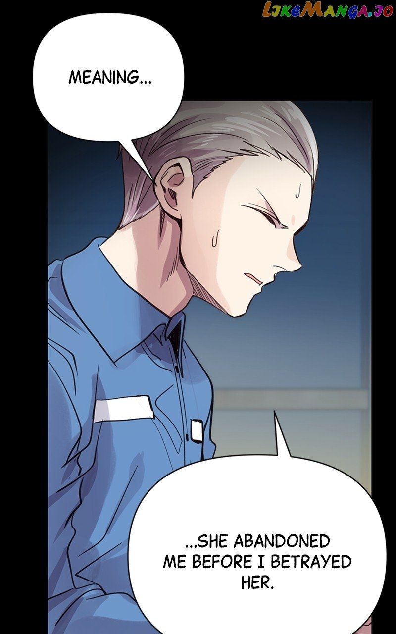 Time Roulette chapter 76 page 38