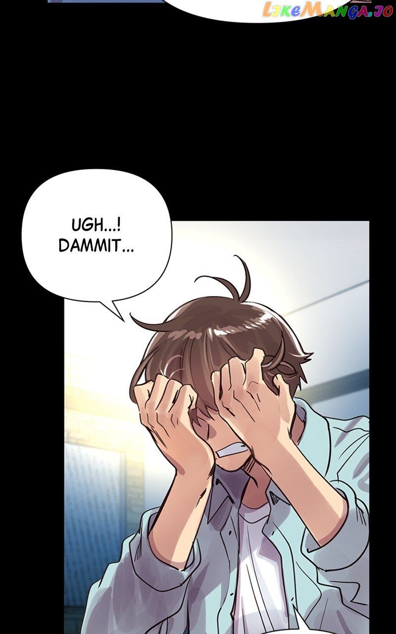 Time Roulette chapter 76 page 39