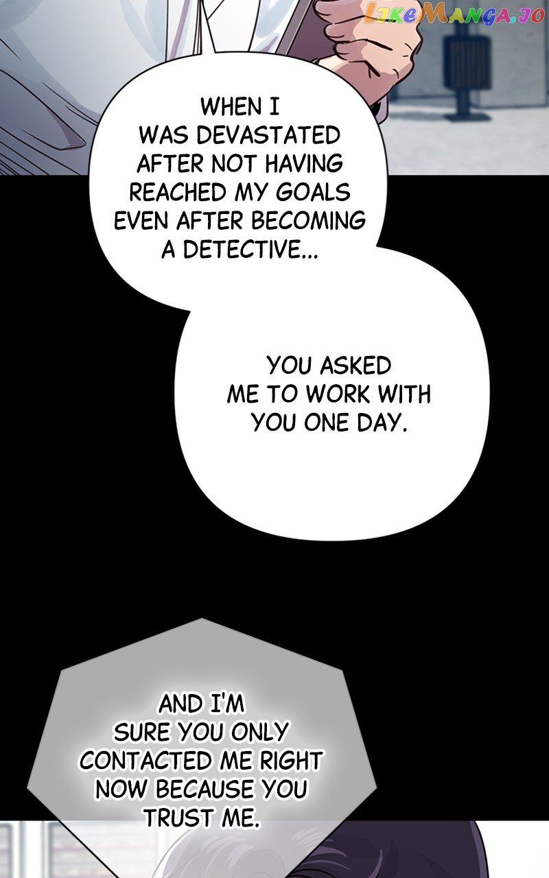 Time Roulette chapter 76 page 4