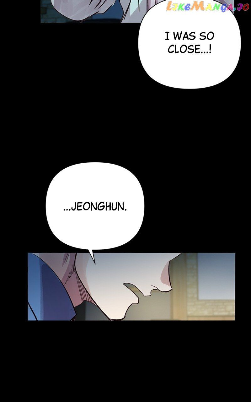 Time Roulette chapter 76 page 40