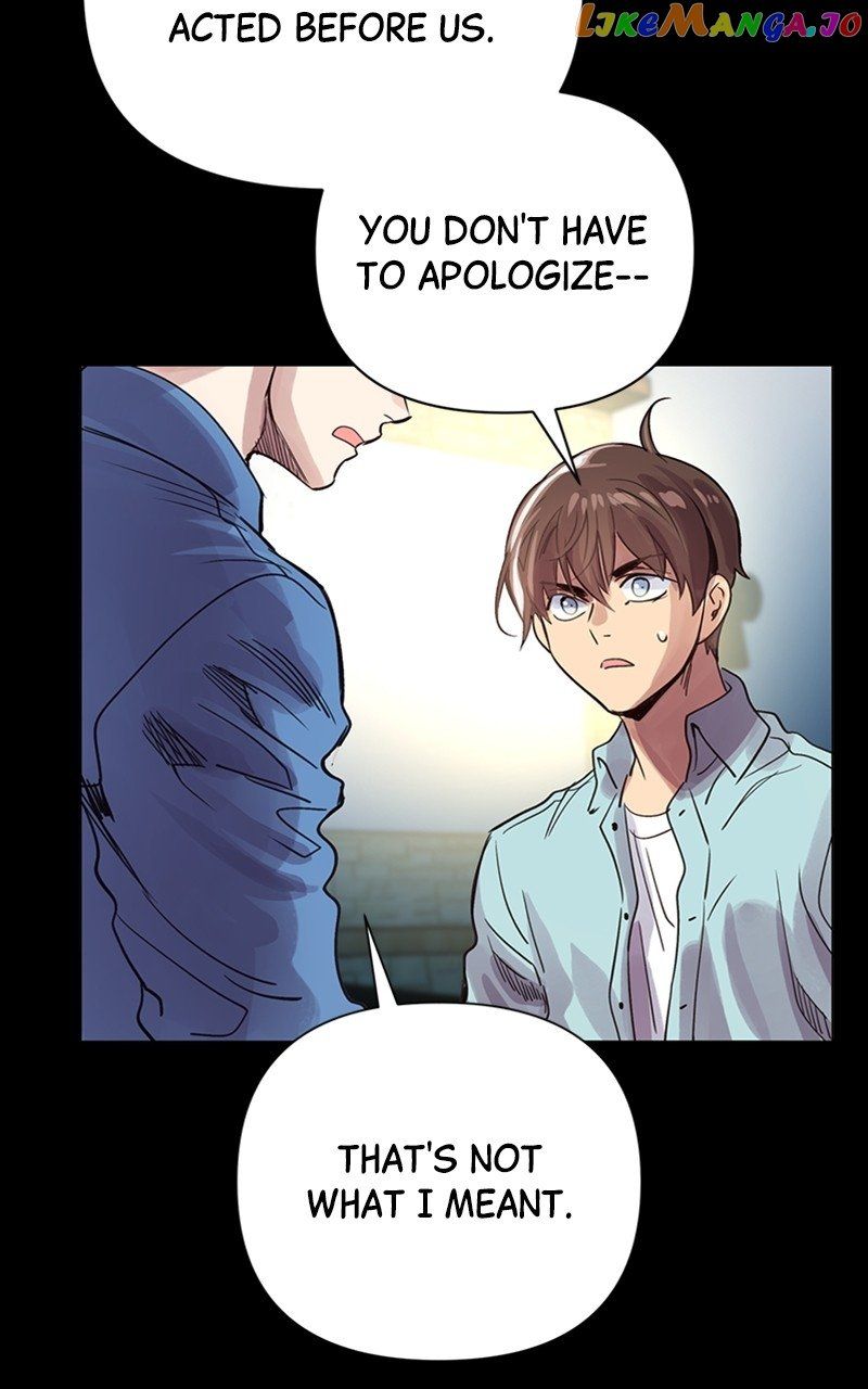 Time Roulette chapter 76 page 42