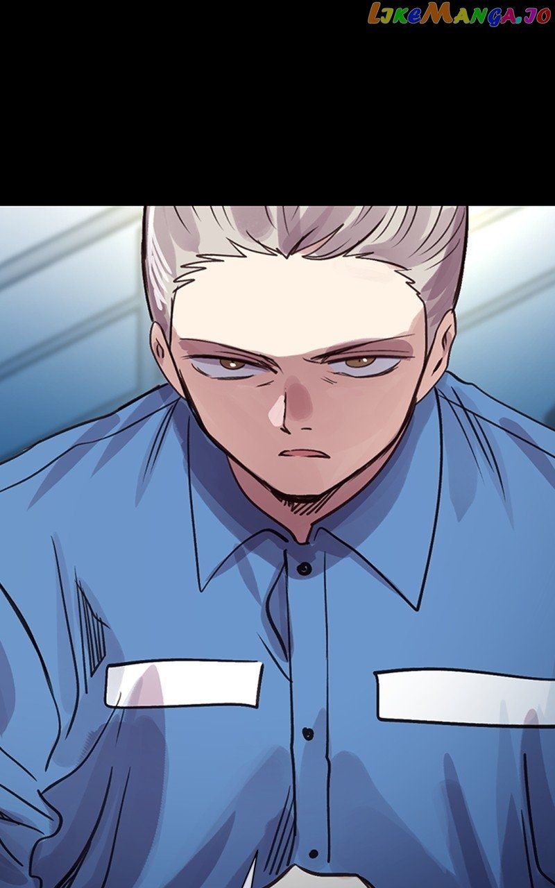 Time Roulette chapter 76 page 43