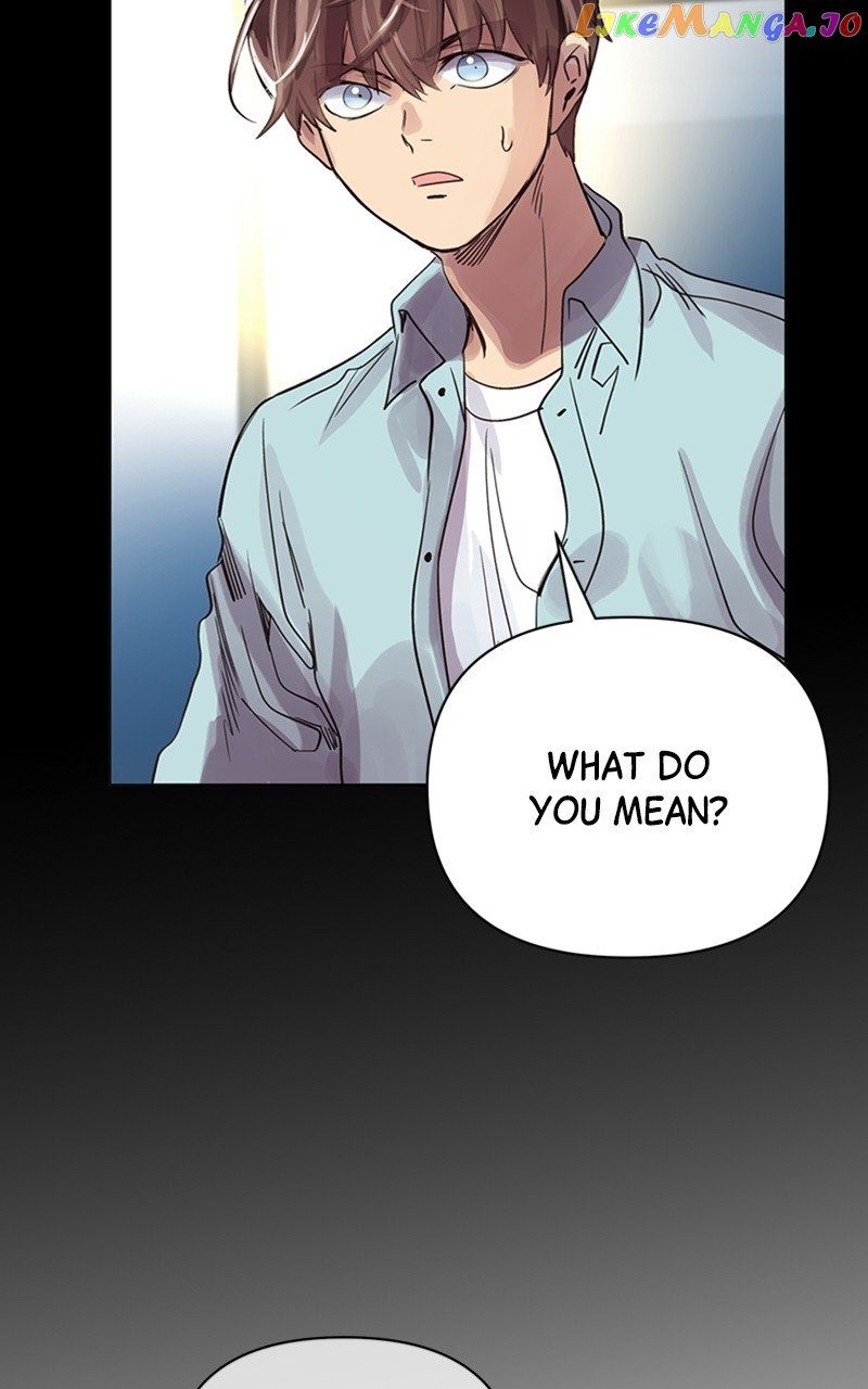 Time Roulette chapter 76 page 45