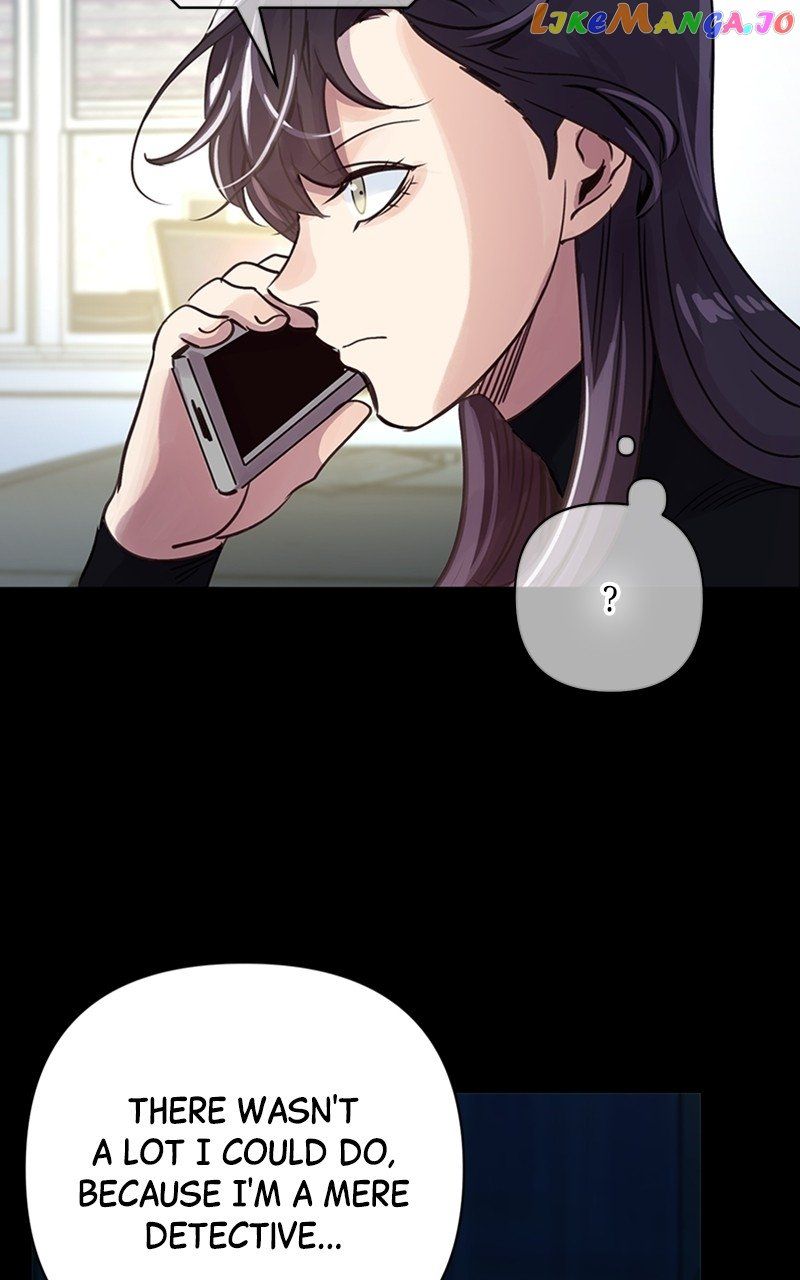 Time Roulette chapter 76 page 5