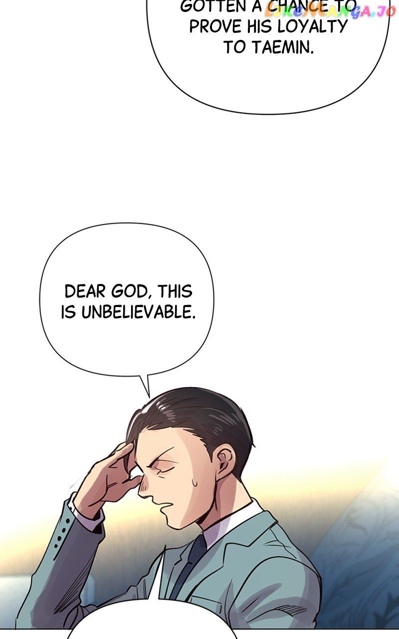 Time Roulette chapter 76 page 50