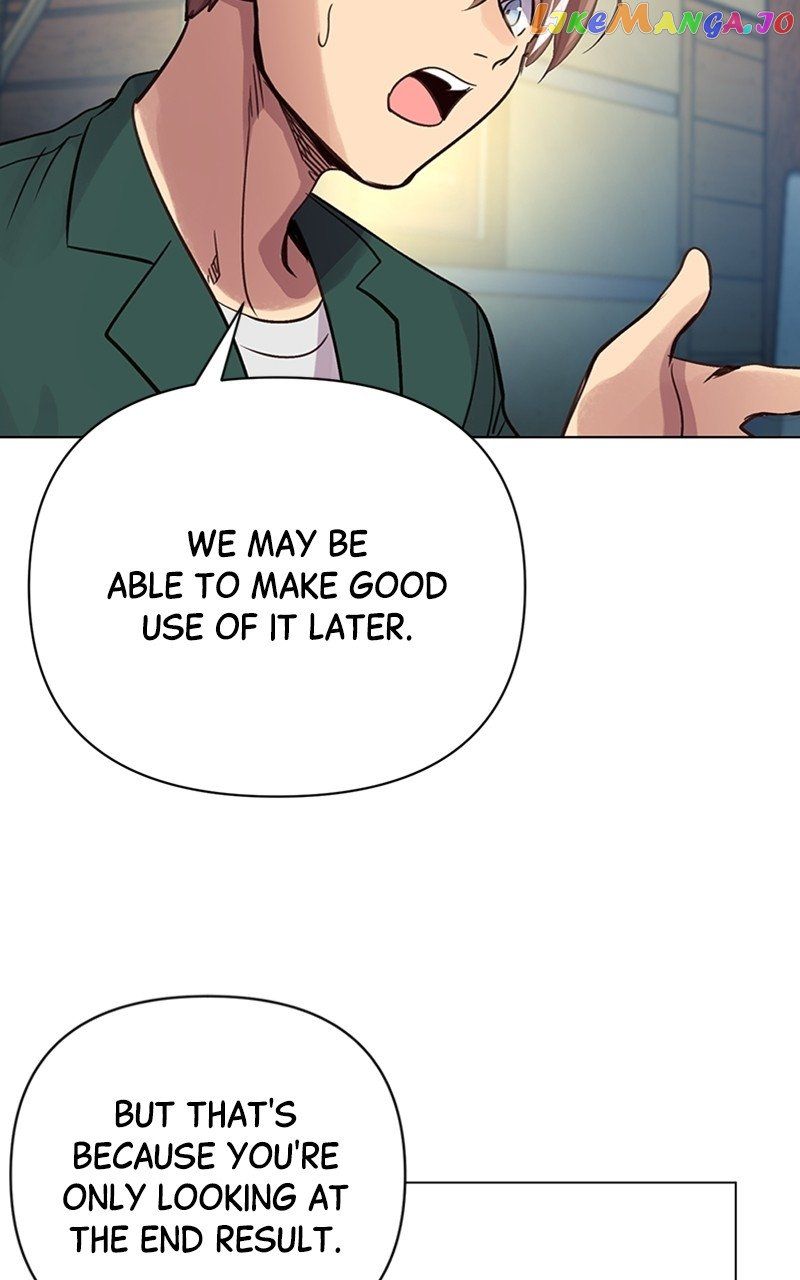 Time Roulette chapter 76 page 52